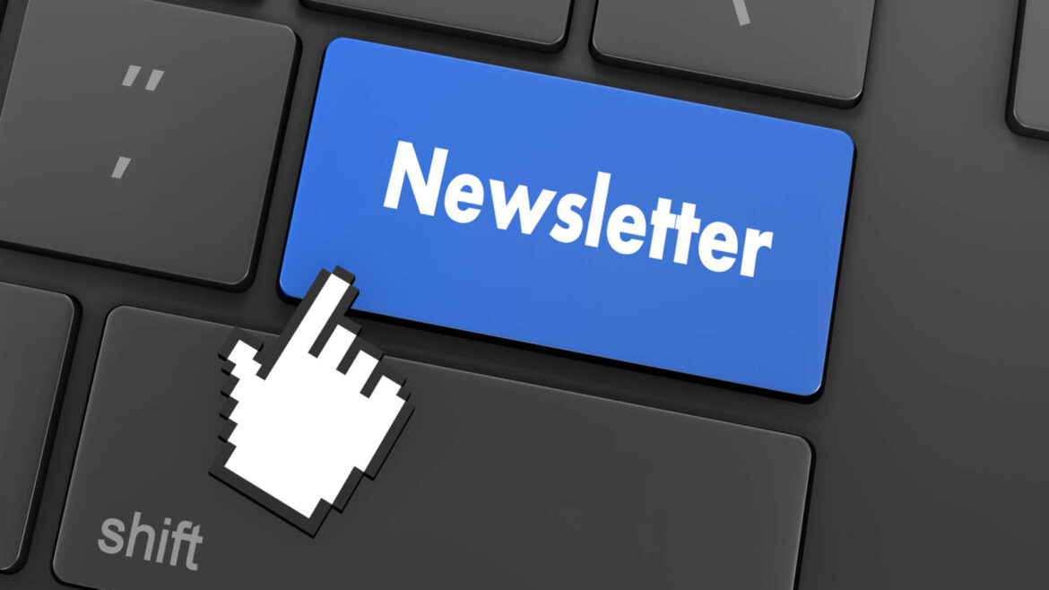 Privacy e termini d’uso della newsletter