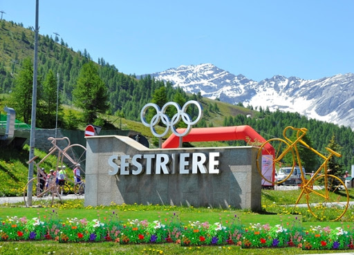 Sestriere – La storia dei comuni olimpici