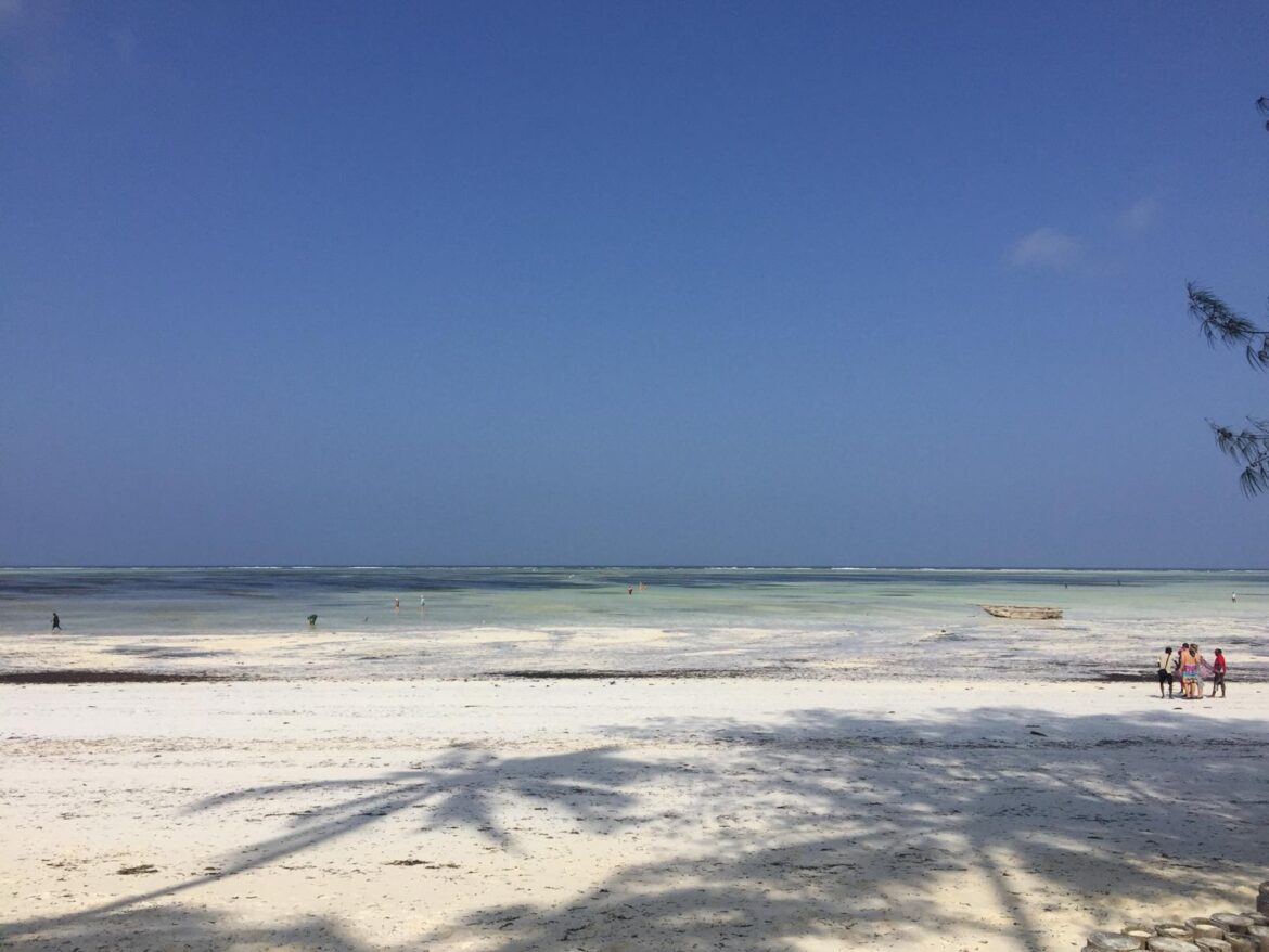 Zanzibar 2018