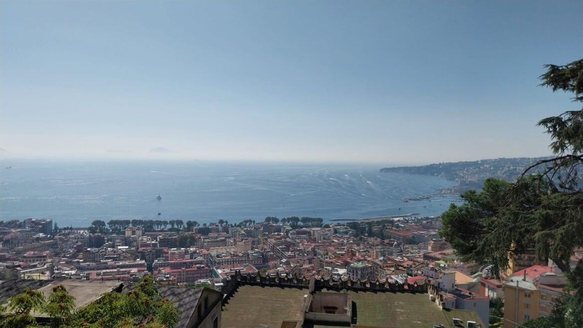 Visitare Napoli in 5 gg – Cosa fare e vedere a Napoli in 5 giorni